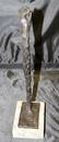 Signed Limited Edition Alberto Giacometti