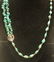 Gorgeous Turquoise Necklace