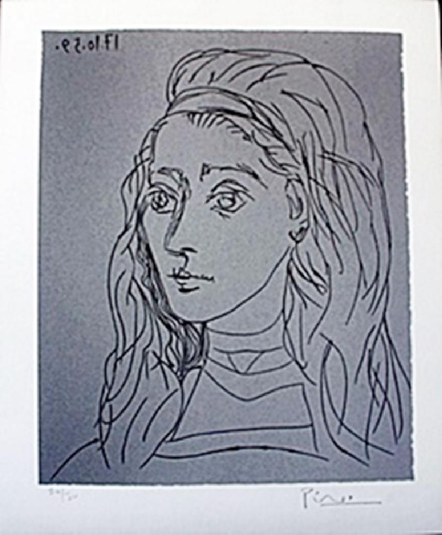 BERMUDA DAVID MARTIN: authentic lithograph , IMAGE SIZE: 10X8", FRAMED: 16 15/16X 14 15/16"