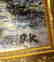 In they style of Oskar Kokoschka - The Bridge - Pastel - 3