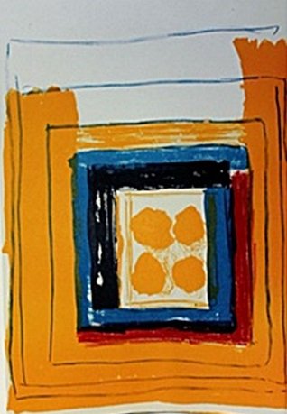 (ONE CENT LIFE portfolio) by Kimber Smith (CC): Limited Edition Lithograph By Kimber Smith. Kimber Smith Born in 1933 in Boston, Massachusetts, Kimber Smith studied at the Art Students League in New York City. He taught at the Dayton Art Institute