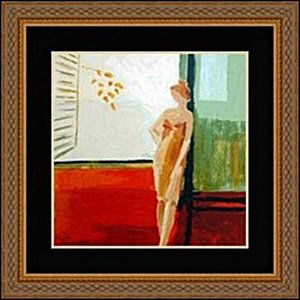 Andre Derain - The Turning Road L'Estaque: Pastel on paper in the manner of Andre Derain "The Turning Road L'Estaque" circa 1910, private collection, unframed dimensions approximately 20x14. André Derain was a French artist, painter, sculptor