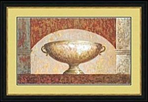 Paul Signac - Untitled: In the manner of Paul Signac "Untitled" pastel on paper circa. 1910, private collection approx. 19x13in. Signac was a French Neo-Impressionist painter who, working with Georges Seurat, helped develop