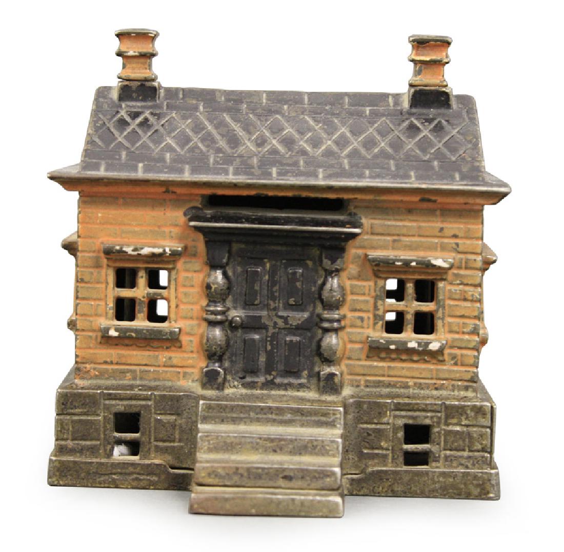 House with Basement (1 of 2)