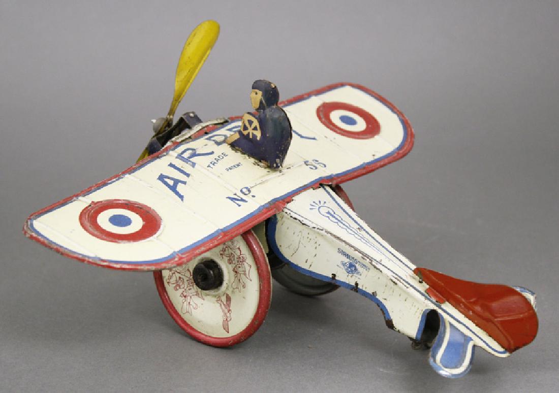 “Air Devil” Monoplane (1 of 1)