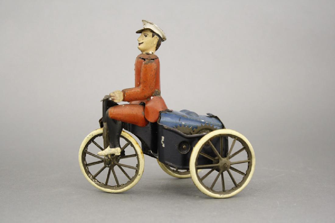 “Rad Cycle” (1 of 1)