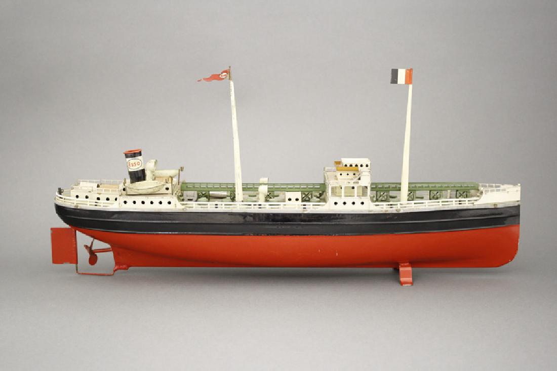 “ESSO” Tanker (1 of 1)