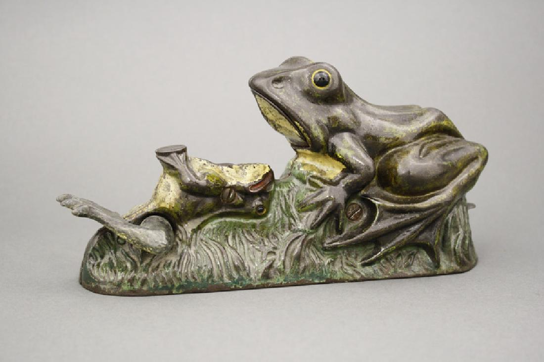 Two Frogs Bank (1 of 1)