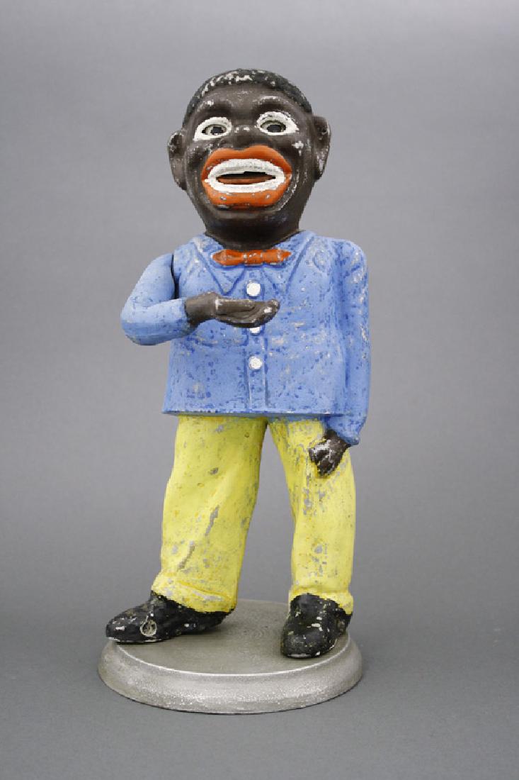 Jolly N. Standing (1 of 1)