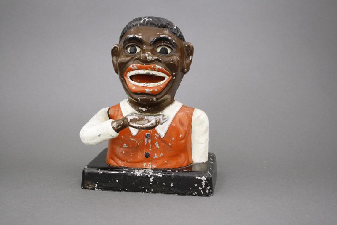 Austrian Jolly N. on Base (1 of 1)