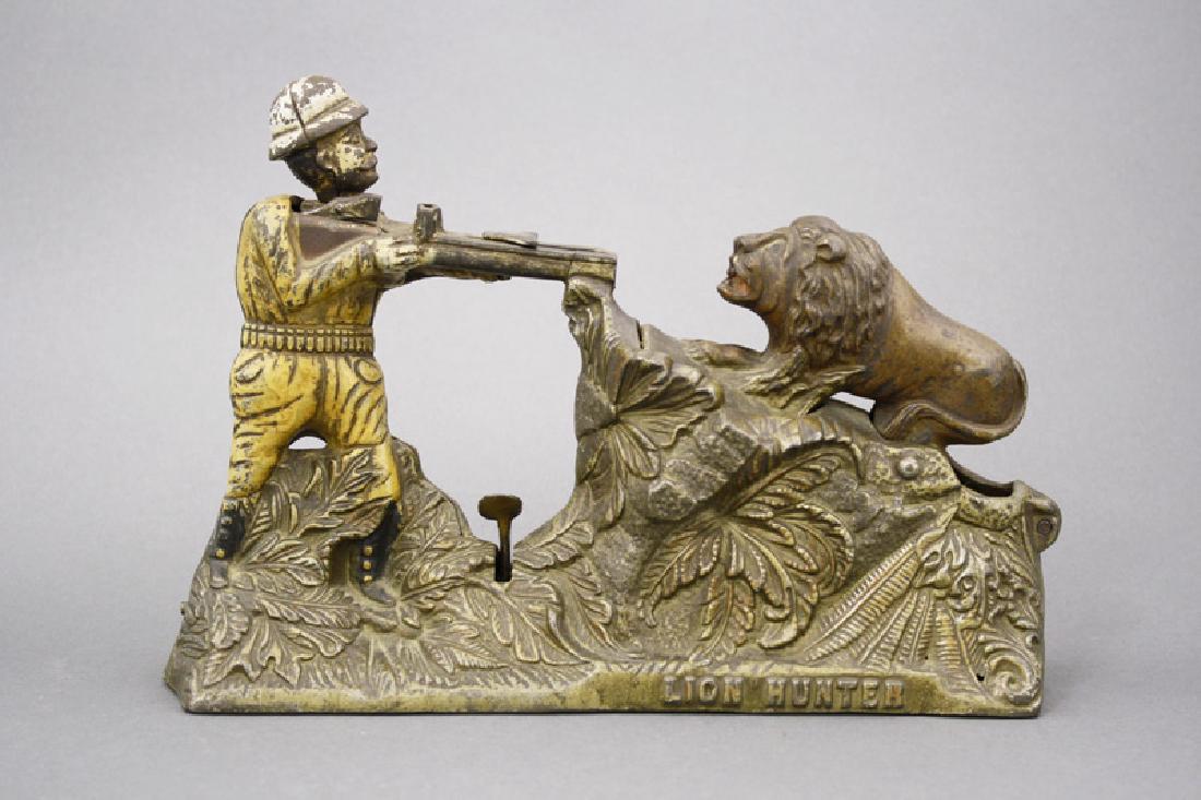 Lion Hunter (1 of 1)