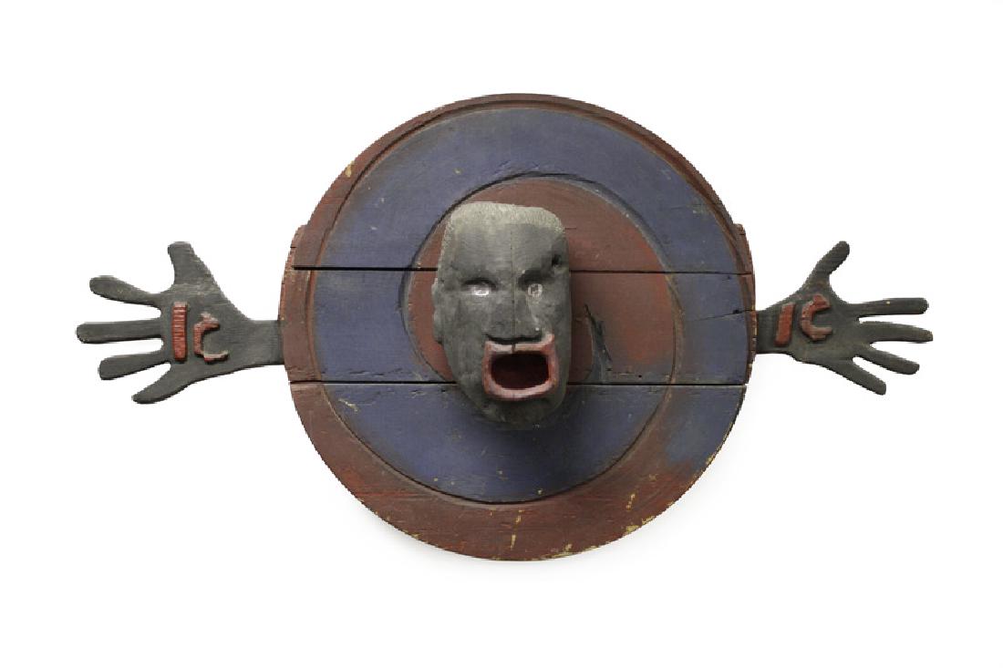 Carnival Penny Toss Game (1 of 1)