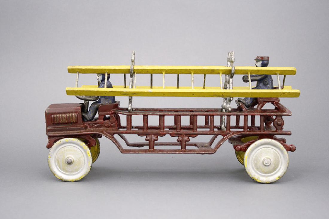 Transitional Hook & Ladder (1 of 1)