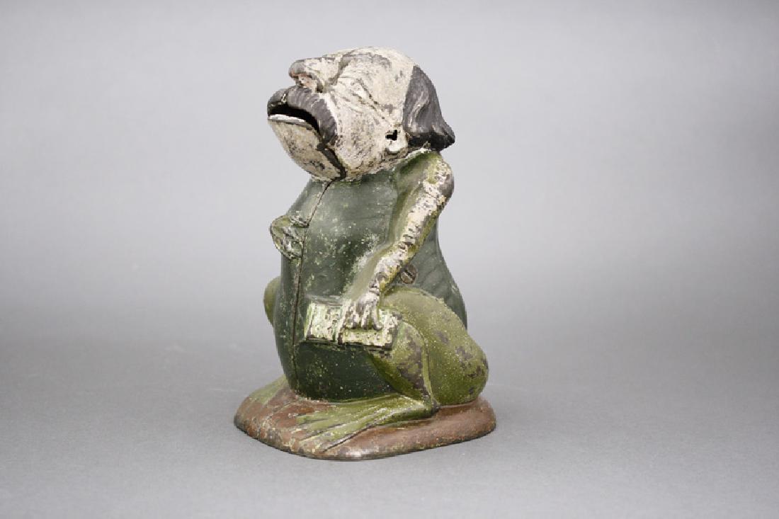 General Butler (1 of 1)