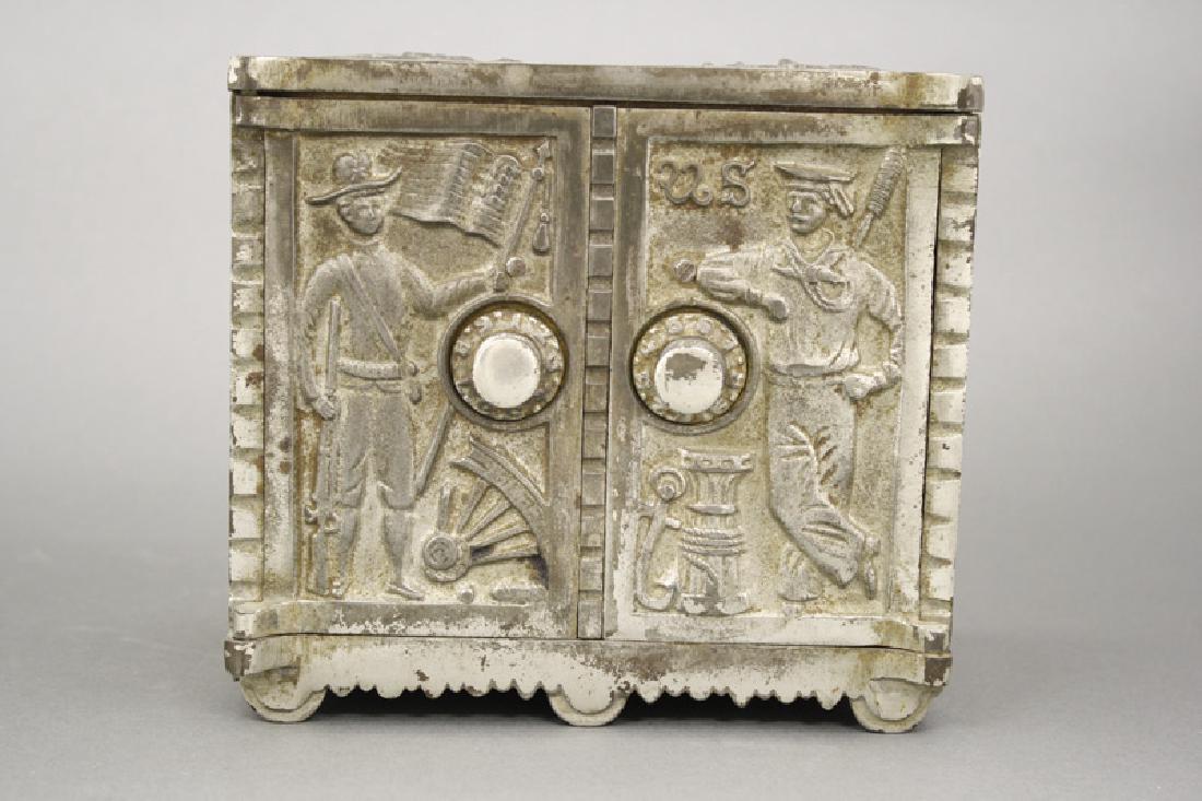 Army / Navy Safe (1 of 1)