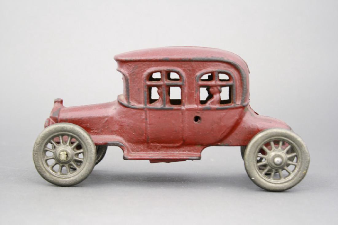 Auto - 4 Passengers (1 of 1)