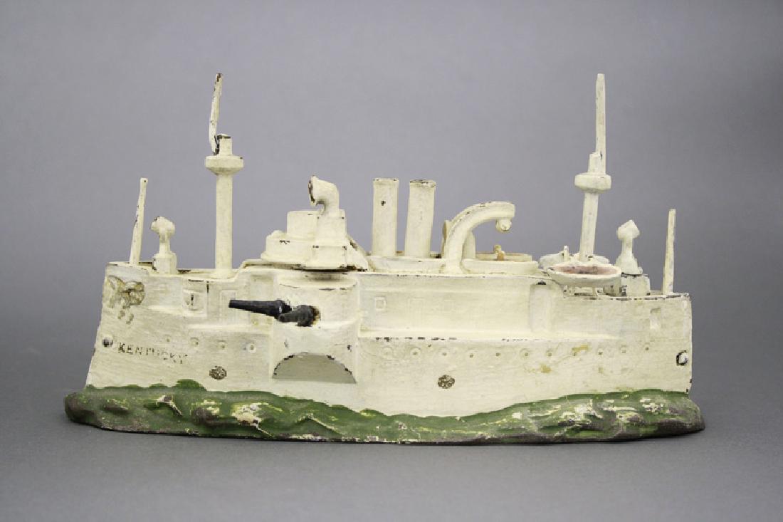 Battleship Kentucky (1 of 1)