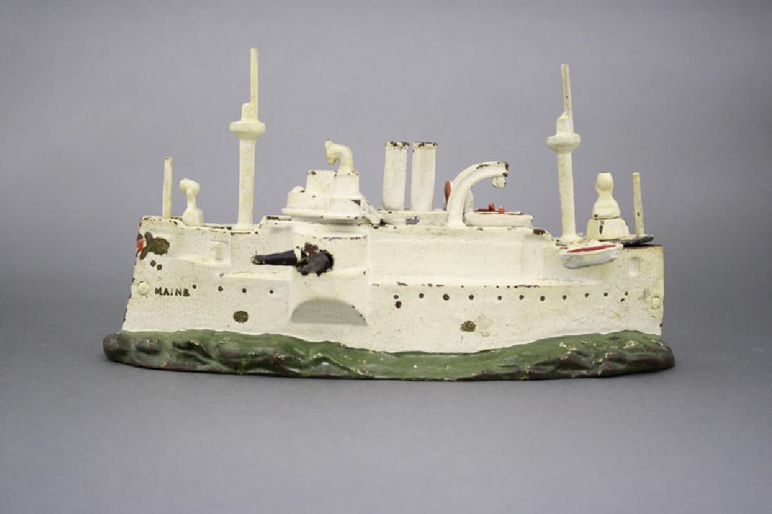 Battleship Maine (1 of 1)