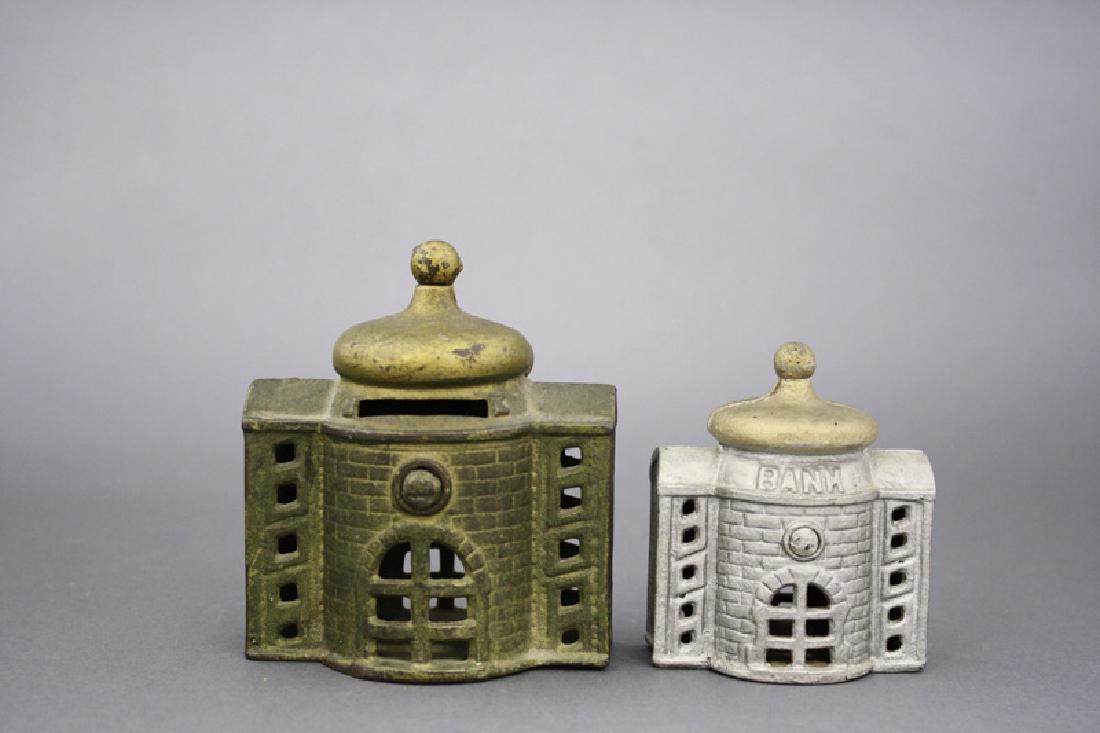 Large and Medium Presto Banks (1 of 1)