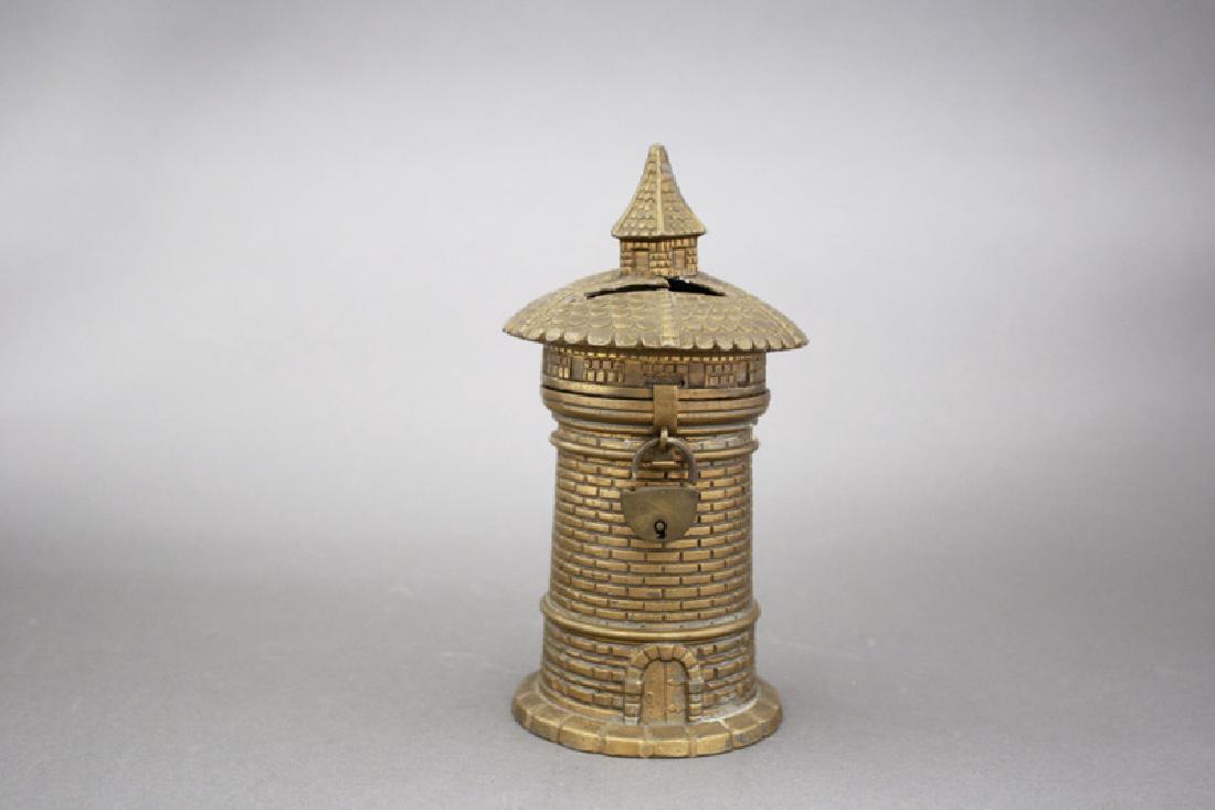 Castle Tower (1 of 1)