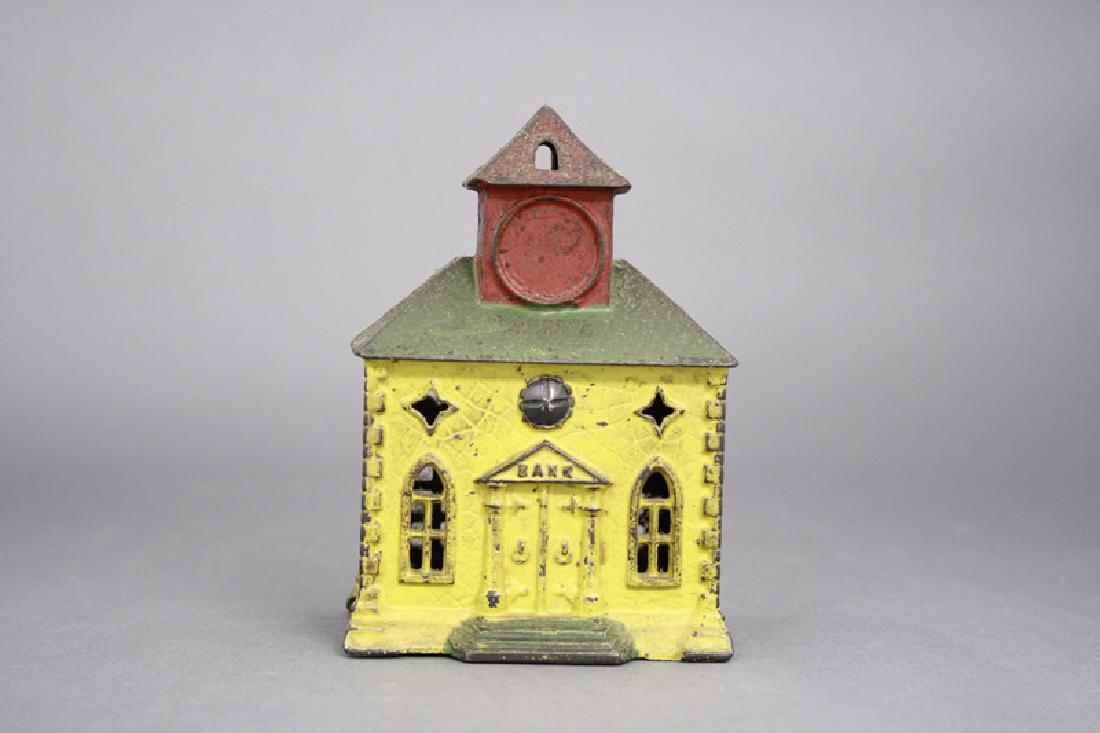 Town Hall Bank (1 of 1)