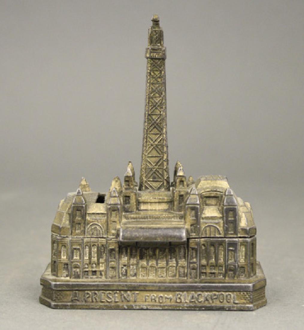 Blackpool Tower Souvenir (1 of 1)