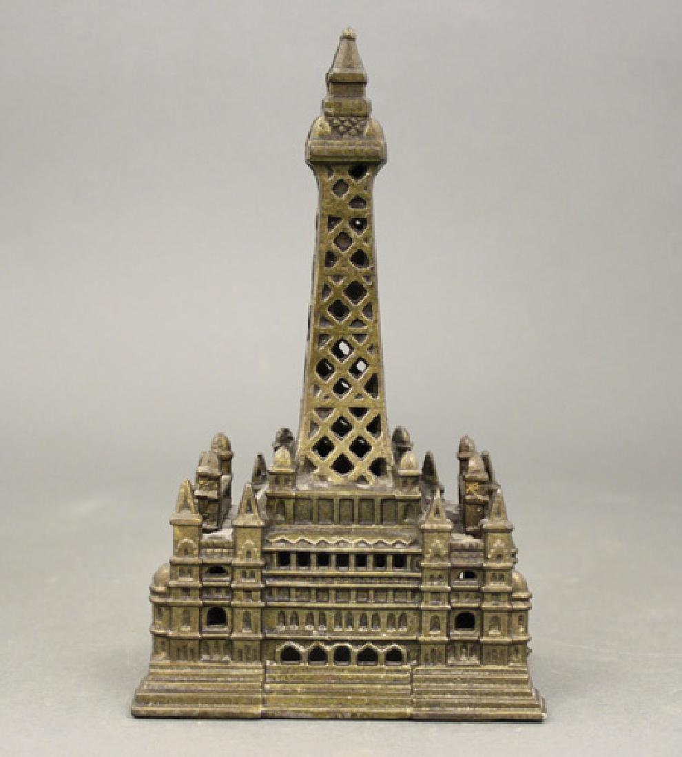 Blackpool Tower (1 of 1)