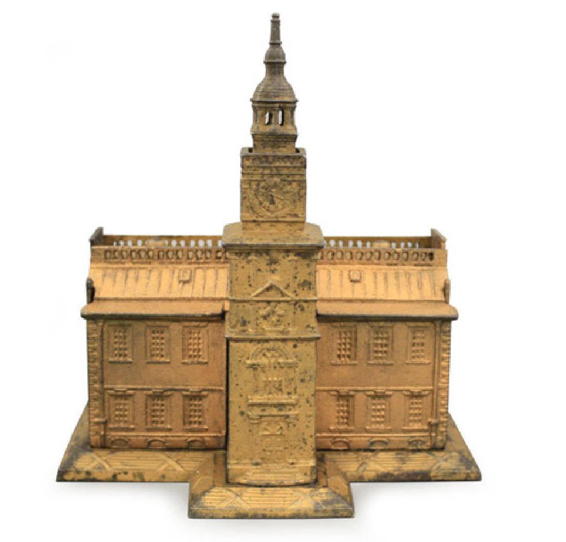 Independence Hall – Large (1 of 1)