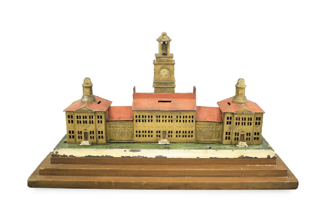 Independence Hall - 3 in 1, Large (1 of 1)