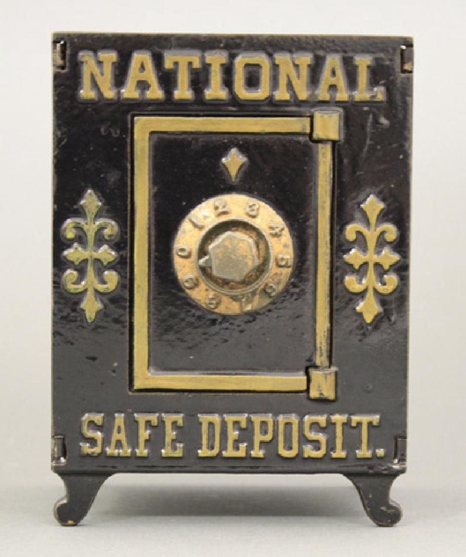National Safe Deposit (1 of 1)