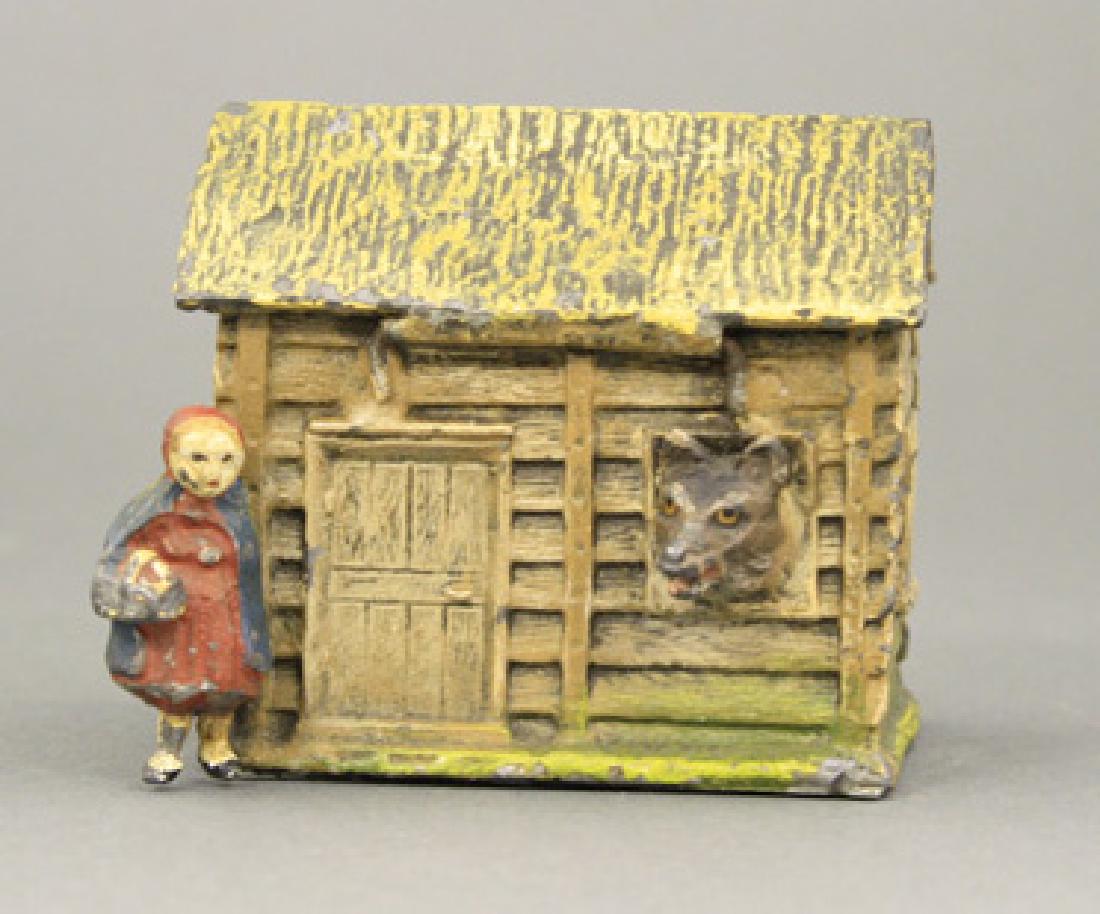 Red Riding Hood (1 of 1)