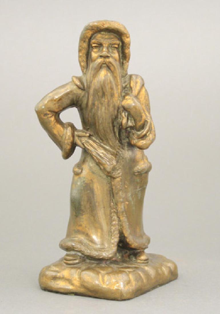 Santa with Pack (1 of 1)