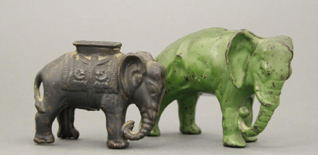 Two Elephant Banks (1 of 1)