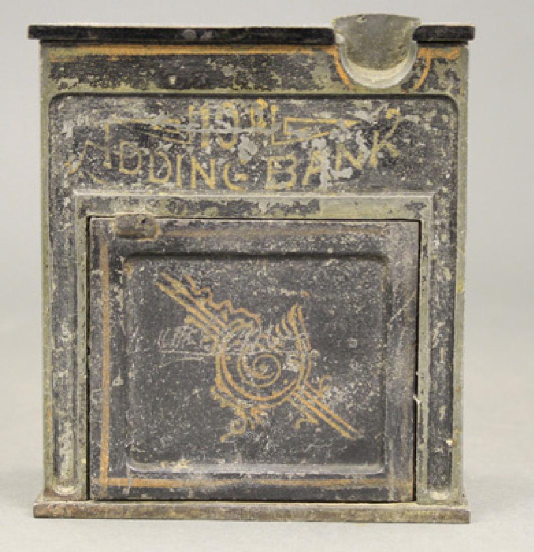 Ten Cent Adding Bank (1 of 1)