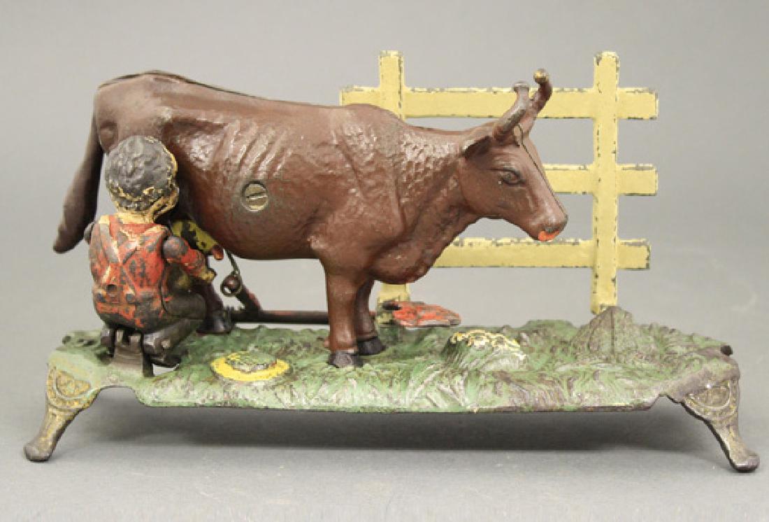 Milking Cow (1 of 1)