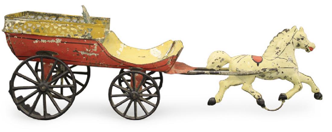 Julian Phaeton Carriage (1 of 1)