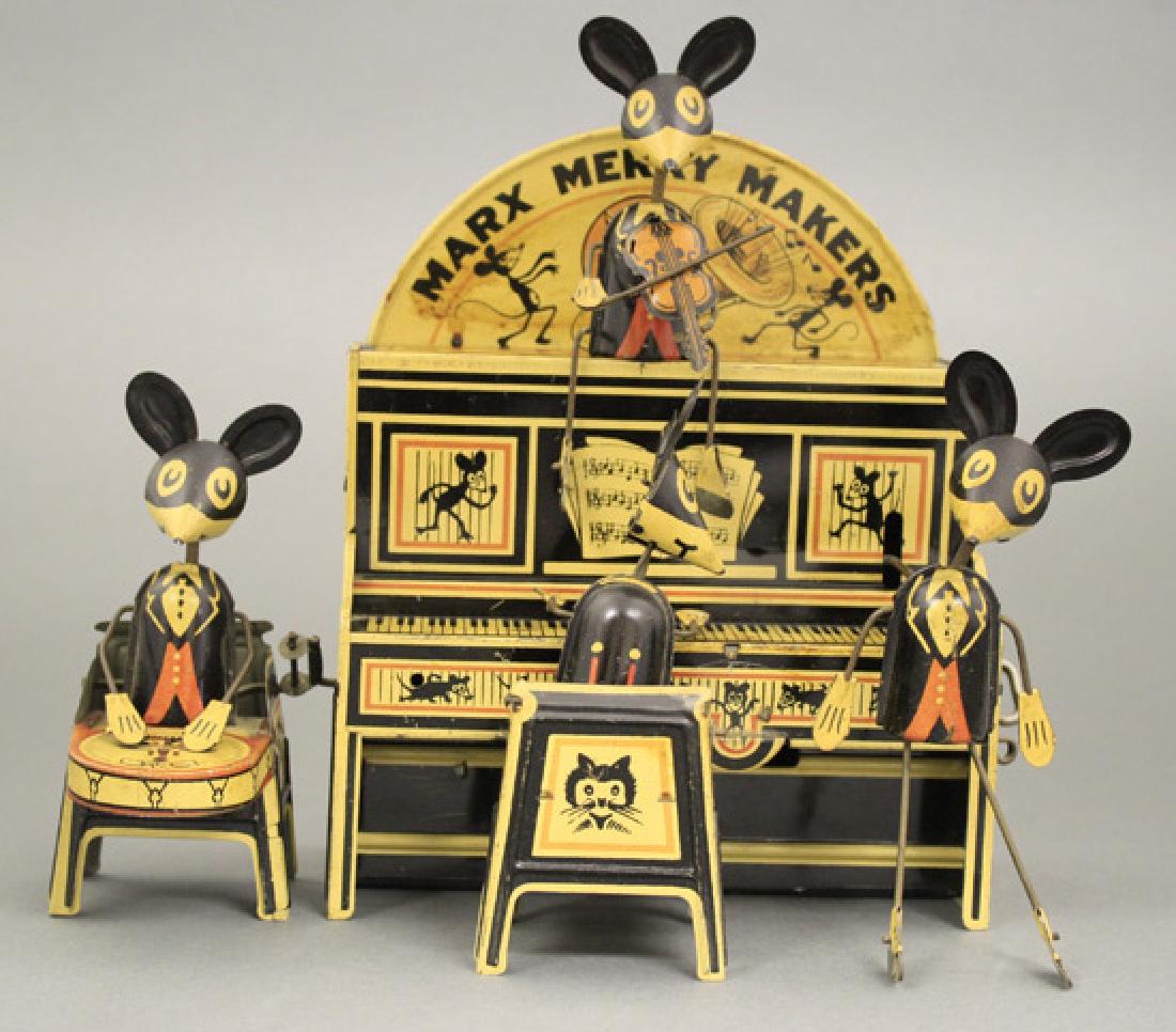 Marx Merry Makers (1 of 1)