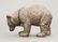 Down Cast Bear