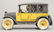 Yellow Cab Bank