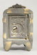 Cupid Safe - Key Lock Door