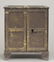 Double Door Safe
