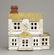 Large Colonial House