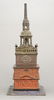 Independence Hall Tower