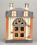 Novelty Iron Bank