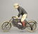 "Halloh" Motorcycle
