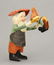 Two Gnomes Windup