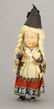 Tyrolean Girl