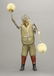 Boy Juggling Balls