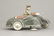 Police Motorcycle and Sidecar