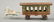 Double Horse Trolley